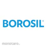 BOROSIL Dissolution Flask