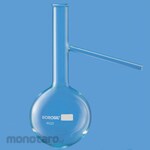 BOROSIL Distilling Flask