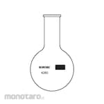 BOROSIL Flasks Boiling Round Bottom