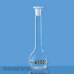 BOROSIL Flasks Volumetric