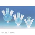 Bohlender Round-Bottom Flasks