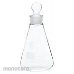 CHEMGLASS Erlenmeyer Flask