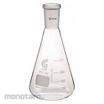 CHEMGLASS Glass Flask