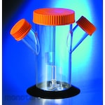 CORNING Disposable Spinner Flasks