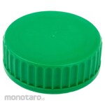 Celltreat Cap only, 70mm, sterile, pack of 24