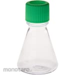Celltreat Erlenmeyer flask (polycarbonate, vent cap) 12 pieces