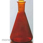 Cosmo Speed Brown Erlenmeyer flask 1552 series
