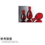 Cosmo Speed Brown eggplant-shaped flask (rotary) 1548 series