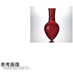 Cosmo Speed Brown pear-shaped flask 1570 series