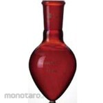 Cosmo Speed Brown pear-shaped flask 1570 series