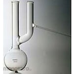 Cosmo Speed Claisen Fractional Distillation Flask 3029 Series