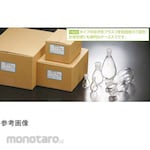 Cosmo Speed Eggplant-shaped flask (case of 12) 1500 series