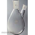 Cosmo Speed Eggplant-shaped two-necked flask 1530 series