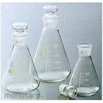 Cosmo Speed Erlenmeyer flask with stopper 1560 series