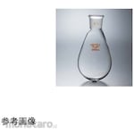 Cosmo Speed Medium-sized sliding eggplant-shaped flask 1539 series