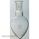 Cosmo Speed Pear-shaped flask 1540 series