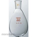 Cosmo Speed Rotary eggplant-shaped flask 1526 series