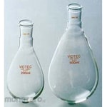 Cosmo Speed SPC eggplant flask 6507 series