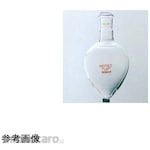 Cosmo Speed SPC pear shaped flask 6509 series