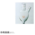 Cosmo Speed SPC two neck pear shaped flask side SPC15 6510 series