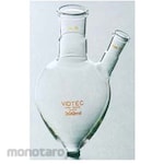 Cosmo Speed SPC two neck pear shaped flask side SPC15 6510 series