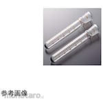 Cosmo Speed Semi/micro cylindrical flask (receptacle with scale) 15/20 2605 series