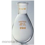 Cosmo Speed Semi/micro eggplant-shaped flask 2555 series