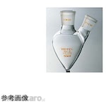 Cosmo Speed Semi/micro two-neck pear-shaped flask 2585 series