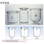 Cosmo Speed Separable flask cylindrical round bottom 1615 series
