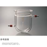 Cosmo Speed Separable flask with jacket (screw nozzle) 1622 series