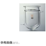 Cosmo Speed Separable flask with jacket 1616 series