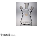 Cosmo Speed Three neck Erlenmeyer flask 1558 series