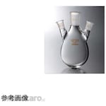Cosmo Speed Three-necked eggplant-shaped flask 1537 series