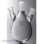 Cosmo Speed Three-necked eggplant-shaped flask 1537 series