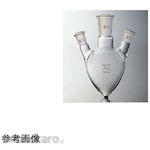 Cosmo Speed Three-necked pear-shaped flask 1543 series