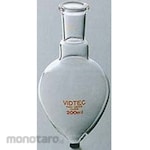 Cosmo Speed Transparent pear-shaped flask 1541 series