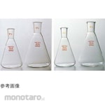 Cosmo Speed Transparent sliding Erlenmeyer flask 1551 series