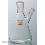 Cosmo Speed Two neck Erlenmeyer flask 1557 series