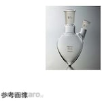 Cosmo Speed Two-necked pear-shaped flask 1542 series