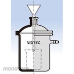Cosmo Speed Wit filtration equipment 3573 series