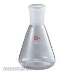DLAB Triangular Flask