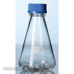 DURAN Baffled Flask