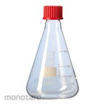 DURAN Screw Mouth Erelenmeyer Flask