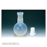 FLON CHEMICAL PFA Round Bottom Flask