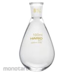 HARIO Kjeldahl Flask with TS Joint