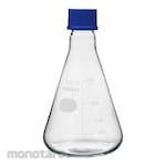 HARIO Screw Mouth Triangular Flask