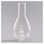 IWAKI (AGC Technoglass) Eggplant-shaped Flask