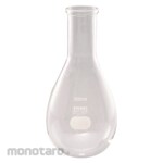IWAKI (AGC Technoglass) Eggplant-shaped flask