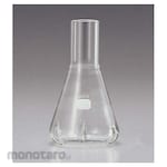 IWAKI (AGC Technoglass) Erlenmeyer flask with baffle No rim