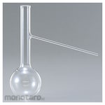IWAKI (AGC Technoglass) Fraction flask